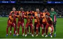 Galatasaray, Manchester City kar��s�nda istedi�ini alamad�!