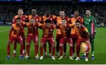 Galatasaray'�n �ampiyonlar Ligi'ndeki rakibi belli oluyor!