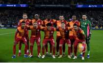 Galatasaray'�n Juventus'la oynayaca�� ma�lar�n takvimi belli oldu