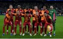 UEFA payla�t�: Galatasaray, 63 y�ld�r kaybetmiyor