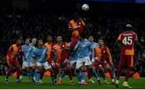 Galatasaray'a UEFA'dan dev gelir!