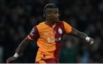 Mario Lemina, Juventus ma��nda yok!