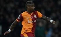 Galatasaray'da Lemina'n�n s�zle�mesi uzuyor!