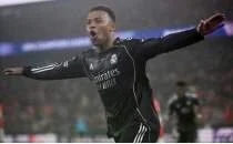 Alvaro Arbeloa'dan Mbappe ve Ronaldo k�yaslamas�!