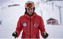 Kiral�k ekipmandan olimpiyat sahnesine uzanan hikaye