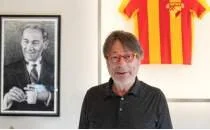 G�ztepe'nin hedefi olimpiyatlarda farkl� bran�larda yer almak