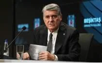 Serdal Adal�'dan O�uzhan �ak�r tepkisi ve TFF'ye �a�r�