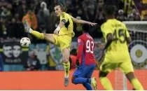 Rumen bas�n� Fenerbah�e ma��n�n ard�ndan �alkalan�yor