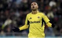 Fenerbah�e, UEFA  Avrupa Ligi'nde play-off'a y�kseldi