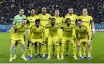 Fenerbah�e'nin rakibi Nottingham Forest oldu!