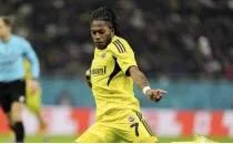 Fenerbah�e'de ayr�l�k i�in her se�enek masada: Fred