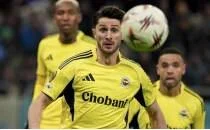 �smail Y�ksek'ten Avrupa'da bir ilk