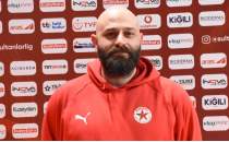 Kuzeyboru'da hedef galibiyet serisini s�rd�rmek