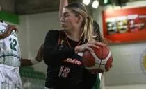 �BK Mersin'den Atina'da kritik galibiyet