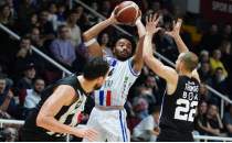 Be�ikta� GA�N, ligde toparlan�yor