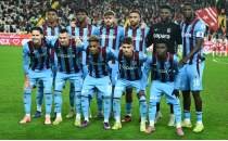 Trabzonspor - Rizespor ma��n�n saati de�i�ti