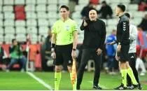 Sami U�urlu: 'Bu tak�m i�eride ma� kaybetmedi�i s�rece ligde kalacakt�r'