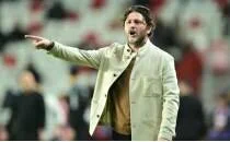 Trabzonspor'da Fenerbah�e i�in plan: Onuachu ve Mu�i!