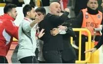 Tahkim Kurulu'ndan Sami U�urlu'nun cezas�na indirim!