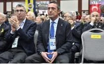 Ali Ko�'tan Fenerbah�e'ye b�y�k fedakarl�k