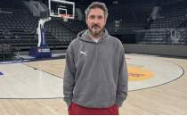 Pozzecco: 'Galatasaray'�n NBA Avrupa'da yer almas�n� isterim'