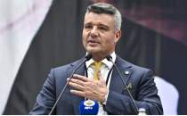 Fenerbah�e 120. y�l�na �zel arma tan�tt�