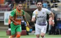 Ey�pspor, Alanya'dan 3 puanla d�nd�