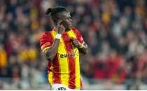 Be�ikta�'ta dikkat �eken transfer geli�mesi!