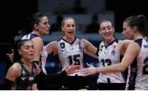 Zeren Spor'dan Almanya'da net galibiyet