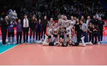 Zeren Spor Voleybol Kul�b�'nden iddialara yan�t