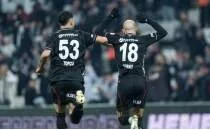 Cerny'den bu sezon 6. gol