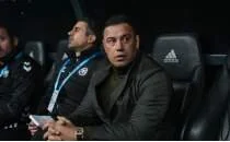 Konyaspor, �a�da� Atan ile yollar�n� ay�rd�!