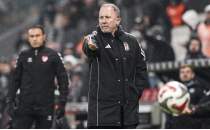 Sergen Yal��n, Alanyaspor ma��nda verdi�i tepkide hakl� ��kt�!