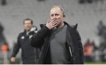 Sergen Yal��n: 'Birlikte ba�araca��z'