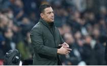 �a�da� Atan: 'Amat�rce gol yedik'