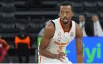 Galatasaray MCT Technic'ten kritik galibiyet