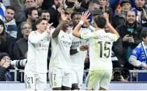 Real Madrid'de inan�lmaz son: 90+10, penalt� ve k�rm�z� kartlar!