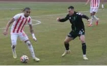 Boluspor, sahas�nda iki golle �� puan� ald�!