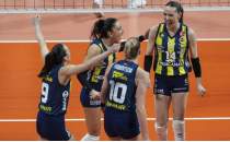 Fenerbah�e Medicana, Kuzeyboru deplasman�nda!