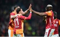 S�per Lig'de 24. hafta heyecan�