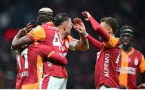 Galatasaray'� bekleyen dev gelir!