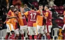 Galatasaray'da kader viraj�!