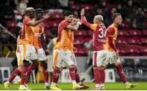 Galatasaray, Avrupa'da 337. ma��na ��k�yor