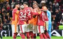 �aykur Rizespor - Galatasaray: Muhtemel 11'ler