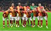 Galatasarayl� y�ld�zlar i�in scout ak�n�