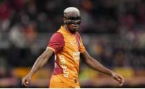 Victor Osimhen'in d�n�� tarihi resmen a��kland�