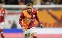 Galatasaray'da Noa Lang f�rt�nas�!