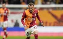Galatasaray'�n Noa Lang i�in yol haritas�