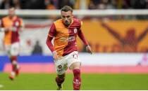 Noa Lang, Galatasaray