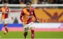 Noa Lang, Galatasaray'a veda etti!